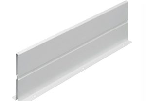 Vách ngăn, màu đen Z46L470S Mã số: 553.95.355