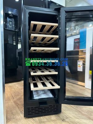 z4716685400272 bd5368c7e81e01a1331c3d9808be0c1b 1 - TỦ RƯỢU KAFF KF BW58L 24 CHAI