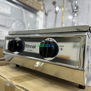 z4716857074377 e95914cbe5534d84a14c180b51fae098 1 - Bếp Gas Rinnai RTL-35KS