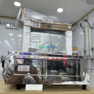 z4716857081831 dffd1f70a7f4a012792a1cddc84db93b 1 - Bếp Gas Rinnai RTL-35KS