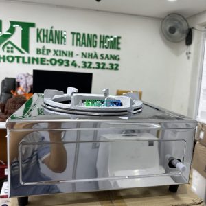 z4716857136525 169a9589710f12a5aa5c41e820f42acf 1 - Bếp Gas Rinnai RTL-35KS