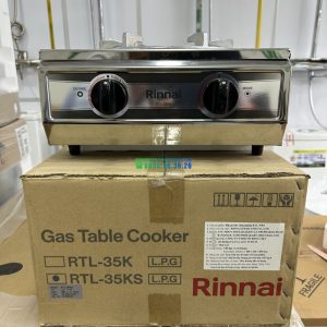 z4716857153570 e5d19d545a2da360589b2cf533044aa4 1 - Bếp Gas Rinnai RTL-35KS
