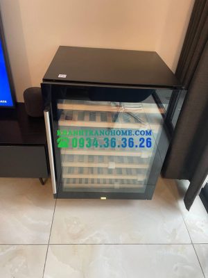 z4769788906402 228978f544492870ad72dded3e39504f 1 - Tủ rượu lắp âm hoặc đứng độc lập Teka RVU 20046 113600008