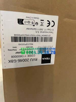 z4769788946668 608f0c503dc951ca161fd355e520f98b 1 - Tủ rượu lắp âm hoặc đứng độc lập Teka RVU 20046 113600008