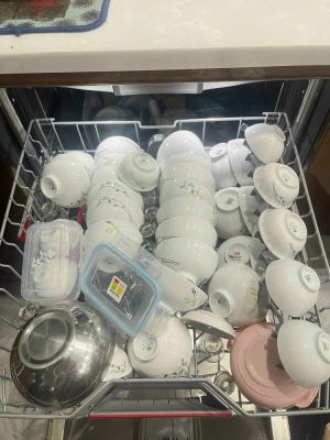 z4951419476830 a9c38c4a3bf116f80ca8326a0884e0ce 1 - Máy rửa bát EUROSUN SMS81EU19ES (Silver Serial 7+)