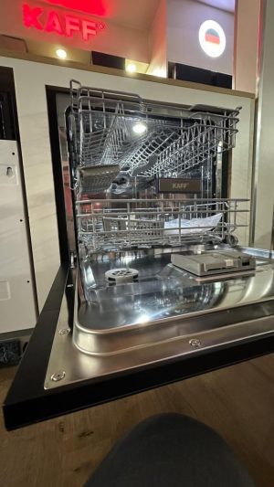 z4954266163019 78d0f788c14bf22e955e0d6ad237ba2f - Máy Rửa Chén 10 Bộ KAFF KF BIV810S