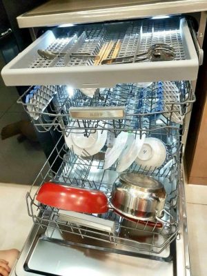 z4957622820881 0132d6e8f894026712d99cd0af54993e 1 - MÁY RỬA CHÉN BÁN ÂM TỦ KAFF KF CARYA1FW
