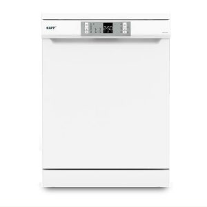 z4957622822527 a4ce4bd759c6d5b56606f844b76b21a3 1 - MÁY RỬA CHÉN BÁN ÂM TỦ KAFF KF CARYA1FW