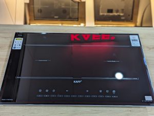 BẾP TỪ KAFF KF-HID7348II PLUS