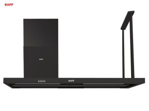 MÁY HÚT MÙI ĐỘC LẬP KAFF KF-IS1500B LUX