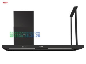 z5083435612776 8d6229510247e09c8c6e08377a43b556 2 - MÁY HÚT MÙI ĐỘC LẬP KAFF KF-IS1500B LUX