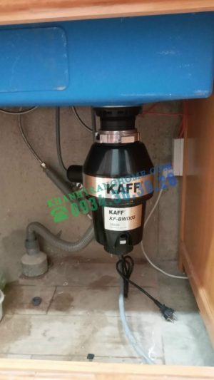 z5108417752362 dd8ab11422b9c490628ebb26d8e8ef56 1 - MÁY HỦY RÁC KAFF KF-BWD05