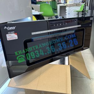 z5113326477019 bfa16ebf1f799e09a6b0a12c580b1615 2 - Máy hút mùi Canzy CZ-68D