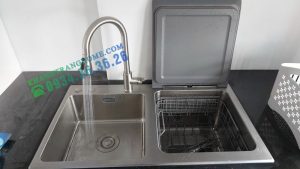 z5114347406328 aa12270bc37a9c9a0df2f379bb7c3aea 3 - Máy rửa bát tích hợp Malloca WQP6-890F3