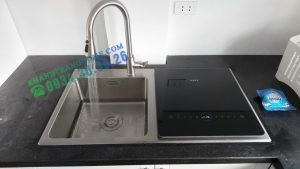z5114347420671 445df3ad6bb0d81ec7bc30296a2bf3bf 3 - Máy rửa bát tích hợp Malloca WQP6-890F3