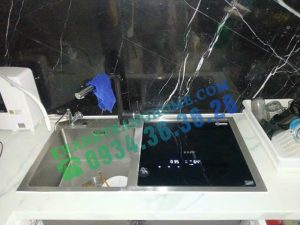 z5114347427768 54fc4d8e1ed7a7e4fe701b27aa7c879e 3 - Máy rửa bát tích hợp Malloca WQP6-890F3