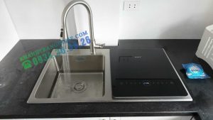 z5114347436861 7b22bcb7c87e5a7818e272ba9334666b 3 - Máy rửa bát tích hợp Malloca WQP6-890F3