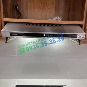 z5120355716390 91c059777a58fa7ea202746ae22a30ad 1 - Máy hút khói, khử mùi Malloca H342.7 TC