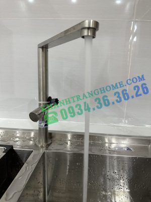 z5122606917707 c1c762a6f8e977a726f301e192f7abbb 1 - Vòi rửa chén Malloca K061-S