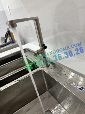 z5122606953535 742a2dd5807b3ca14e3600235fcce5e4 1 1 - Vòi rửa Malloca K061-S