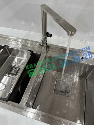 z5122606956925 7cf7a68174b208545976bf074ab3a38a 1 1 - Vòi rửa Malloca K061-S
