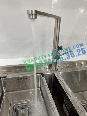 z5122606976082 4909b2cbadd9bd1f9e0db78ba5a780b0 1 1 - Vòi rửa Malloca K061-S