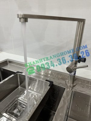 z5122606982931 6c896da3caaea659a25e8ae831533de1 1 1 - Vòi rửa Malloca K061-S