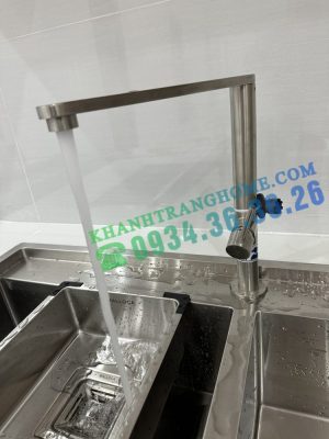 z5122606996944 0dbc88ae7047aa072c43a36cdf6acdca 1 - Vòi rửa Malloca K061-S