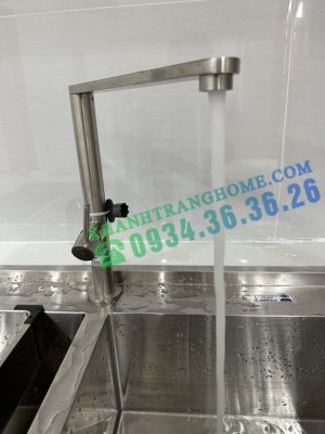 z5122607011423 ee26bcfa959102251d0246e054591bd3 1 - Vòi rửa Malloca K061-S