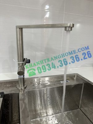 z5122607012307 47451ff68ea2f6d75e0488111763aeef 1 - Vòi rửa Malloca K061-S