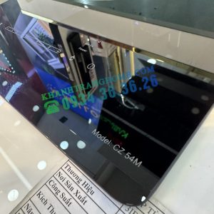 z5228923589329 2207aa844d6f8e73847b33aa85ea7d88 1 - Bếp Từ Canzy CZ-54M
