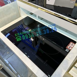z5228923607400 b03908c4957e1060ddbe8c1bc3420856 1 - Bếp Từ Canzy CZ-54M