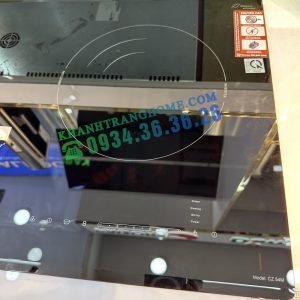z5228923617480 b9f9f381e73cb87687eb5ab74d26155b 1 - Bếp Từ Canzy CZ-54M