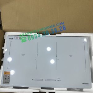 z5238314048280 ce3f5be27875bb60a802293d966fcace 1 - Bếp từ Kocher DIB4-888W