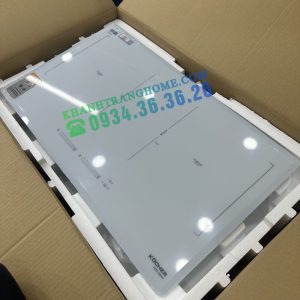 z5238314051366 8ad563bb11522b45203f593a76e4ef33 1 - Bếp từ Kocher DIB4-888W