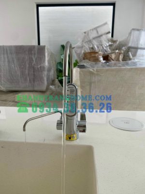 z5238592823966 2205aae9a757fb65d6823871e229553a 1 1 - Lọc nước Cleansui EU301