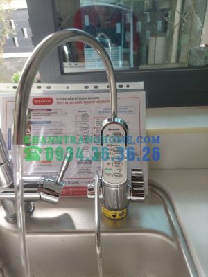z5238592834426 ab673b892ffc9e30c2df7d9aac40c74c 1 1 - Lọc nước Cleansui EU301