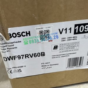 z5293203364448 c567d7e98008dd404c2d0d0525fc69f4 1 - Máy hút mùi Bosch DWF97RV60B