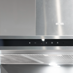 zeta k15732ud - Máy hút khói khử mùi ZETA K1573