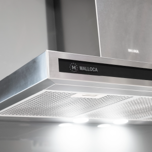 zeta k15733ud - Máy hút khói khử mùi ZETA K1573