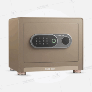 Két sắt thông minh Kassler KL-30S2II