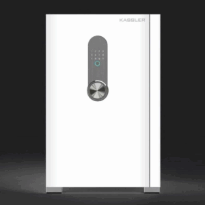 Két sắt thông minh Kassler KL-65H8 Pearl