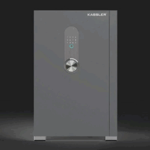 Két sắt thông minh Kassler KL-75H8 BG