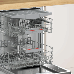 may rua bat bosch smv4hcx19e serie 4 5 - Máy Rửa Bát Bosch SMV4HCX19E Serie 4 Model 2025
