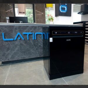 may rua bat latino sms 795ml 16eu 4 - Máy rửa bát Latino SMS 795ML 16EU