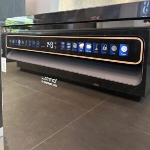 may rua bat latino sms 795ml 16eu 8 - Máy rửa bát Latino SMS 795ML 16EU