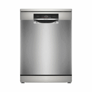Máy Rửa Chén Bosch SMS8TCI04E Serie 8 Sấy Zeolith Model 2025