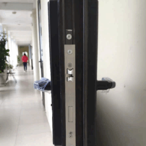 khoa van tay cua nhom kassler kl 599ib app 4 - Khóa vân tay cửa nhôm Kassler KL-599IB APP tiêu chuẩn Đức
