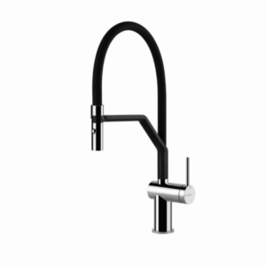 Vòi rửa bát Konox Rosso