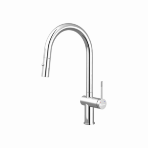 Vòi rửa chén KONOX Comfor Chrome